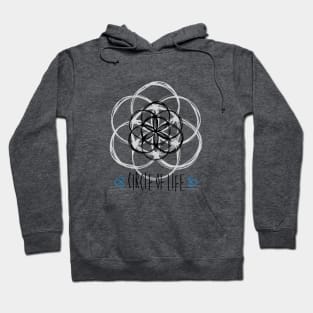 Circle of Life Hoodie